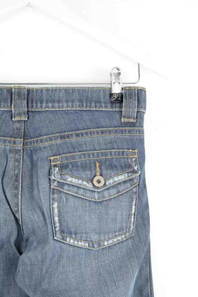 Bootcut Zadig & Voltaire  Bleu