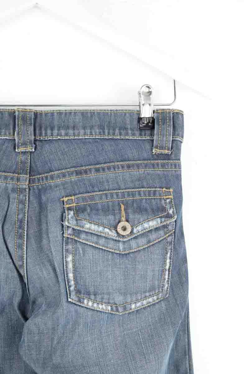 Bootcut Zadig & Voltaire  Bleu