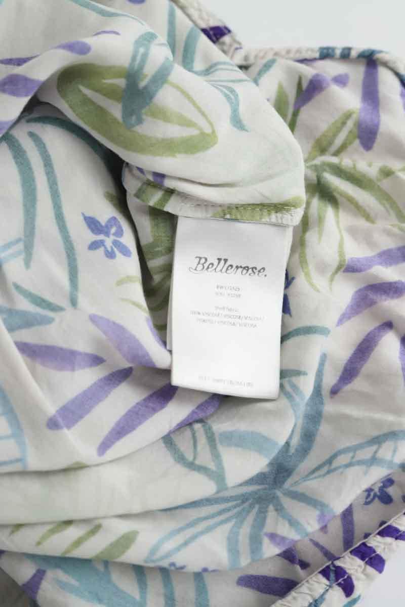 Top Bellerose  Multicolore