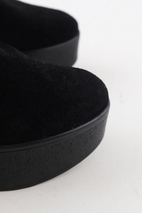 Talons Robert Clergerie  Noir