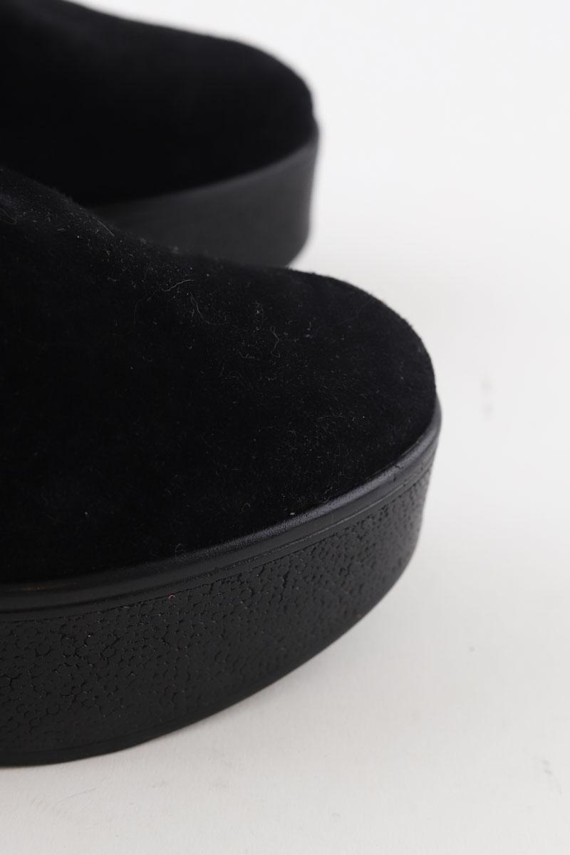 Talons Robert Clergerie  Noir