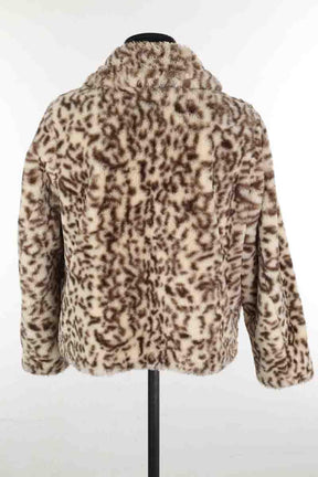 Manteau Bellerose  Beige