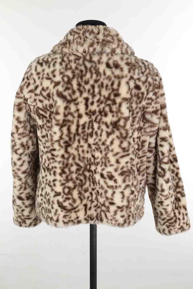 Manteau Bellerose  Beige