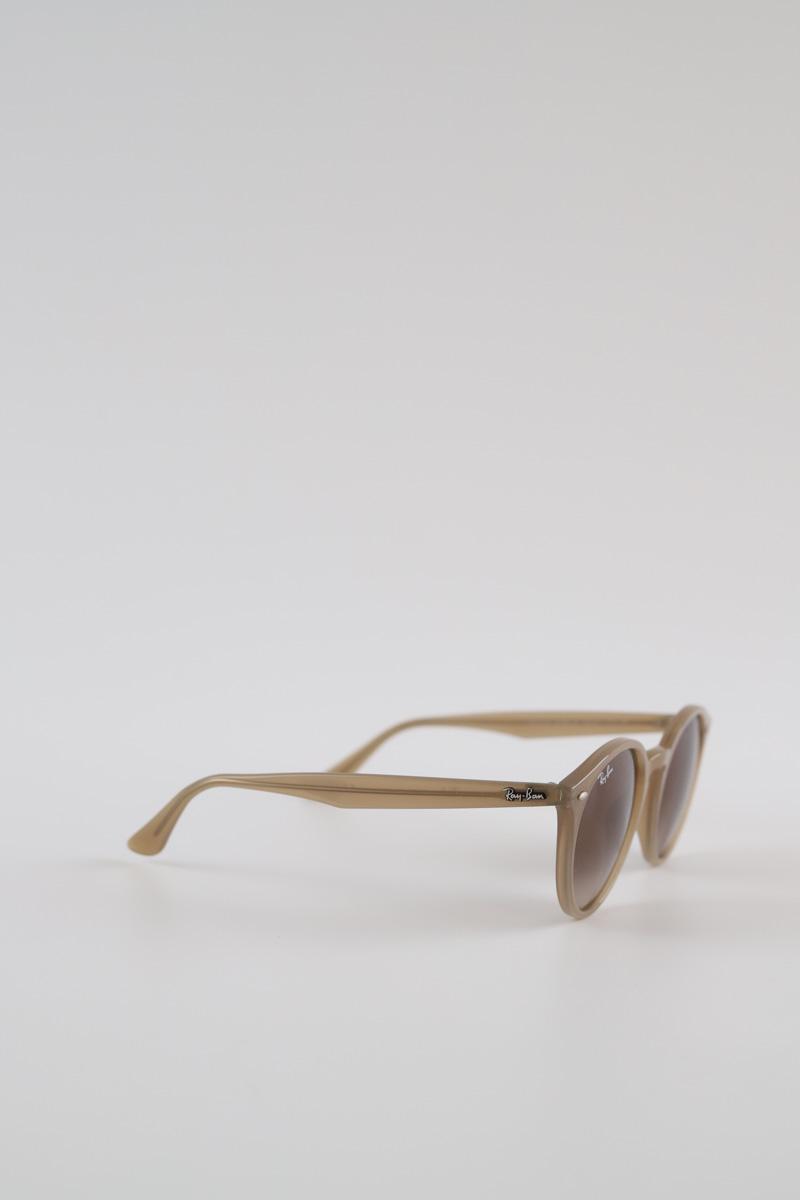 Lunettes de soleil Ray-Ban  Marron