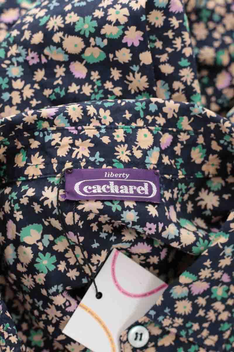 Chemises Cacharel  Multicolore