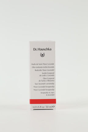 Huile Dr. Hauschka  