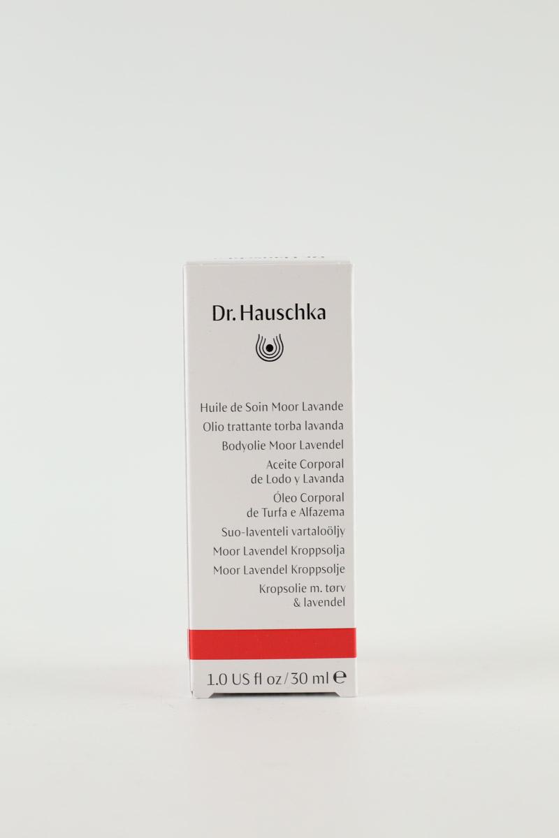Huile Dr. Hauschka  