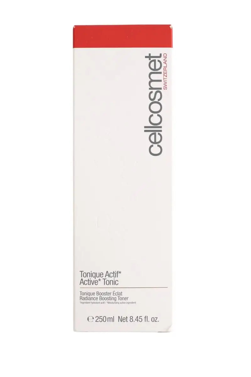 Tonique Cellcosmet  Blanc