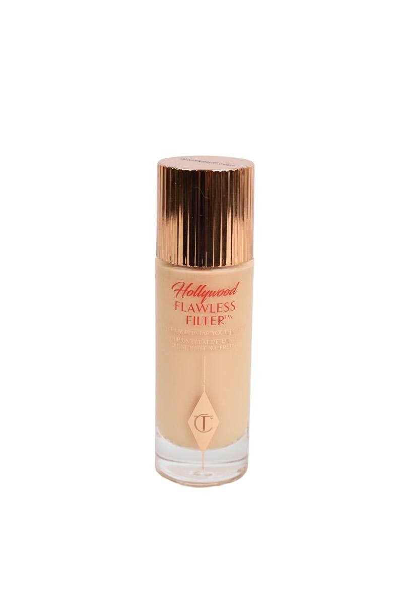 Fond de teint Charlotte Tilbury  Beige