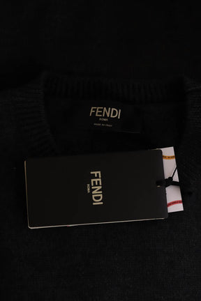 Pulls Fendi  Gris