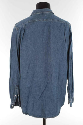 Chemises Acne Studios  Bleu