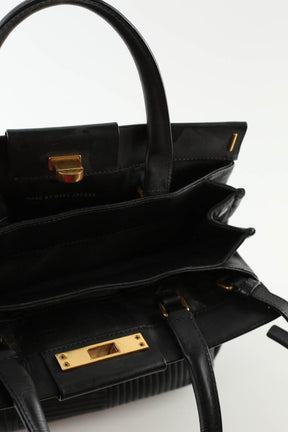 Sacs à bandoulière Marc Jacobs  Noir