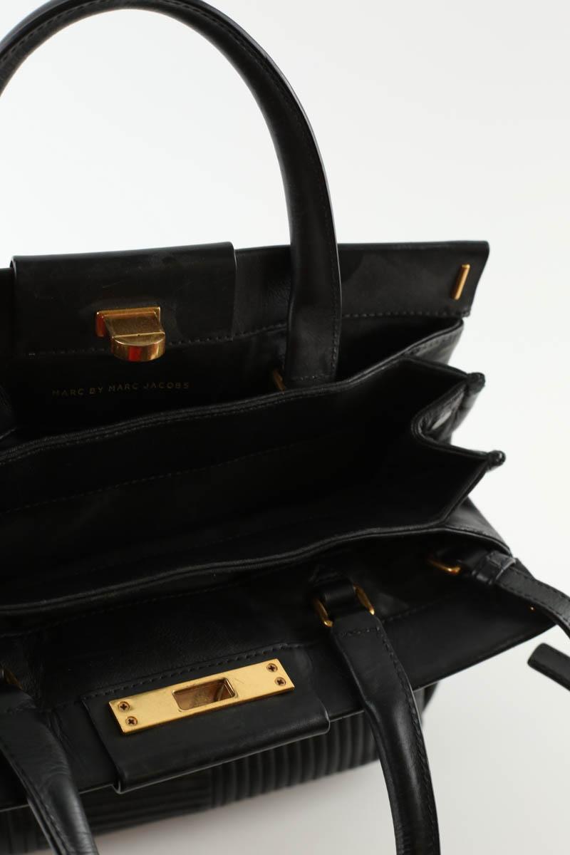 Sacs à bandoulière Marc Jacobs  Noir