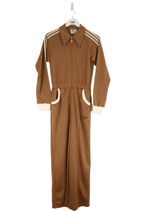 Combinaison Adidas  Marron
