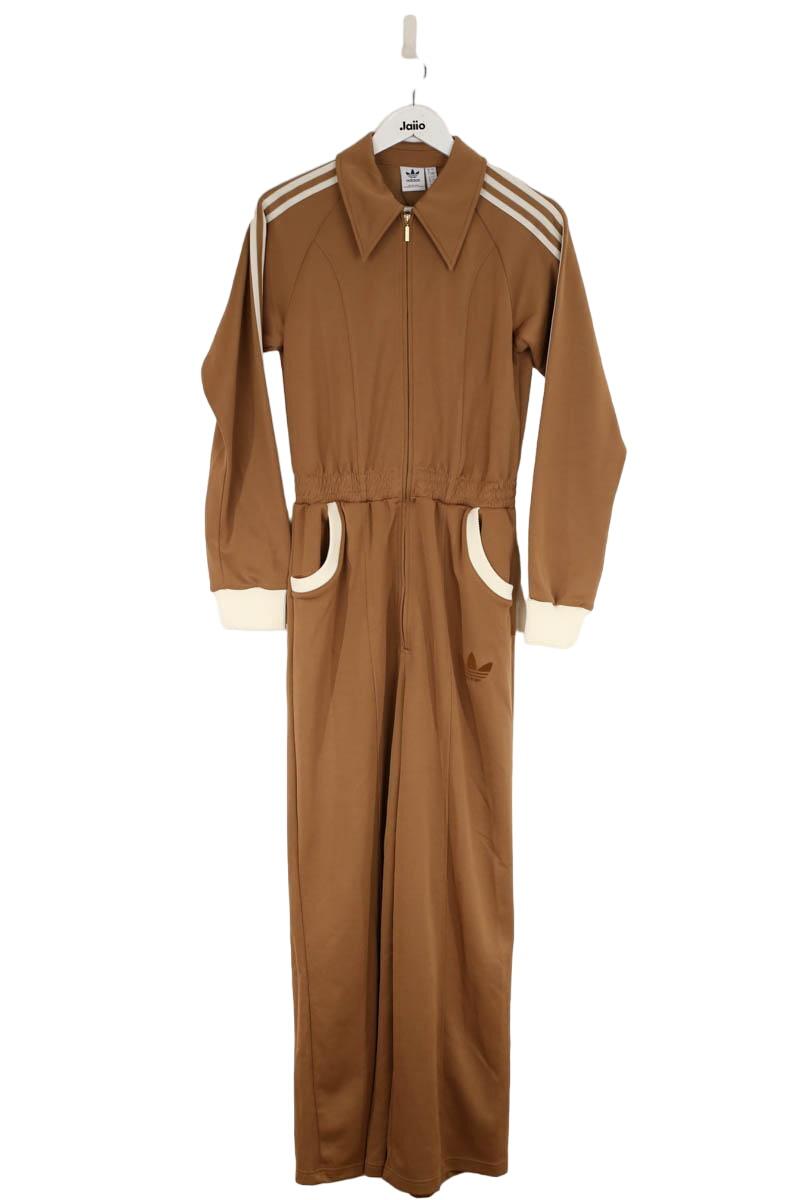 Combinaison Adidas  Marron