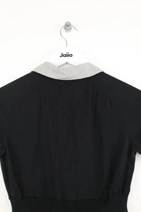 Robe Carven  Noir