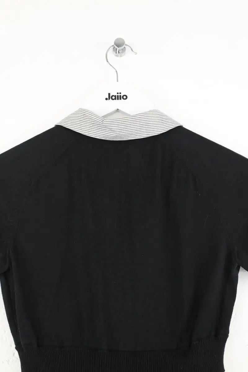 Robe Carven  Noir