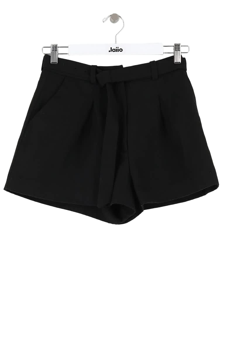 Short Claudie Pierlot  Noir