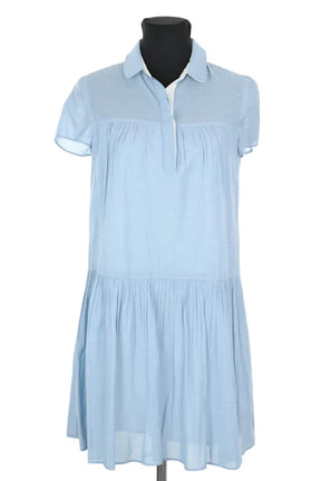 Mini Claudie Pierlot  Bleu