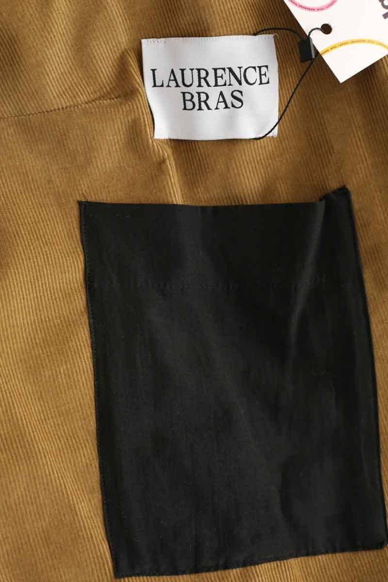 Blazers Laurence Bras  Marron