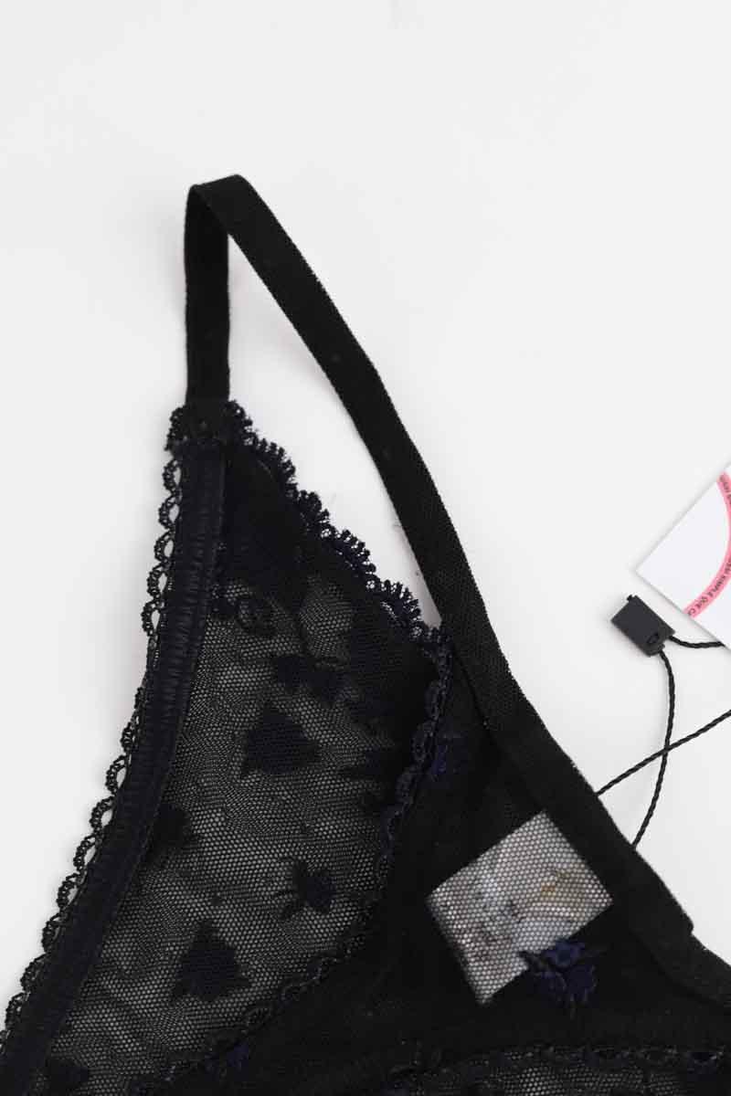 Slips Dior  Noir