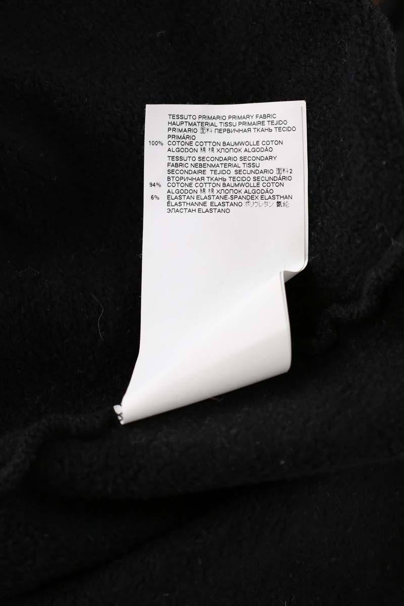 Sweatshirts Dsquared2  Noir