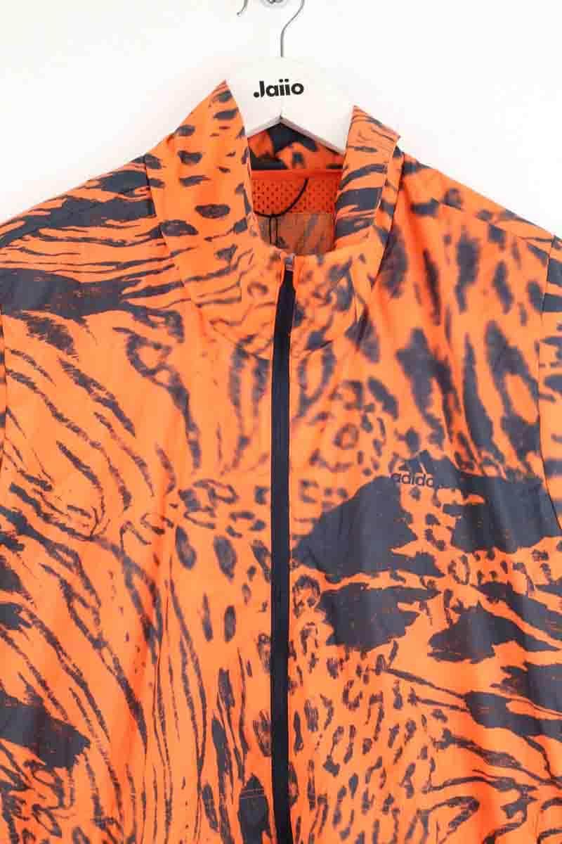 Veste Adidas  Orange