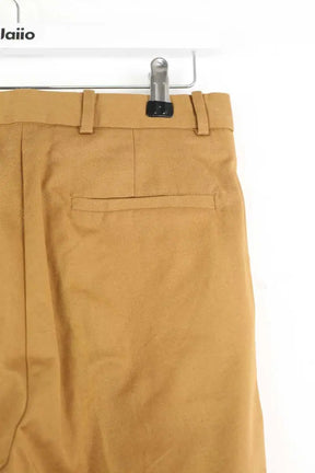 Pantalon large Sessun  Camel