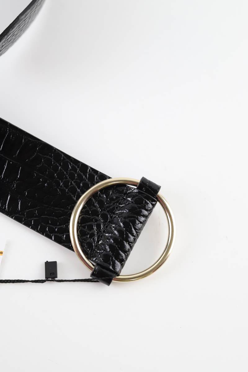 Ceinture Gerard Darel  Noir