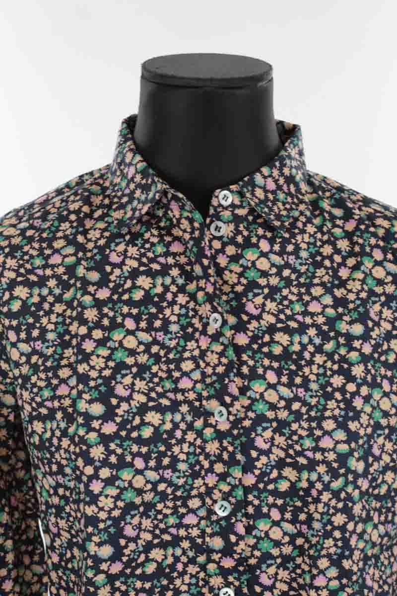 Chemises Cacharel  Multicolore