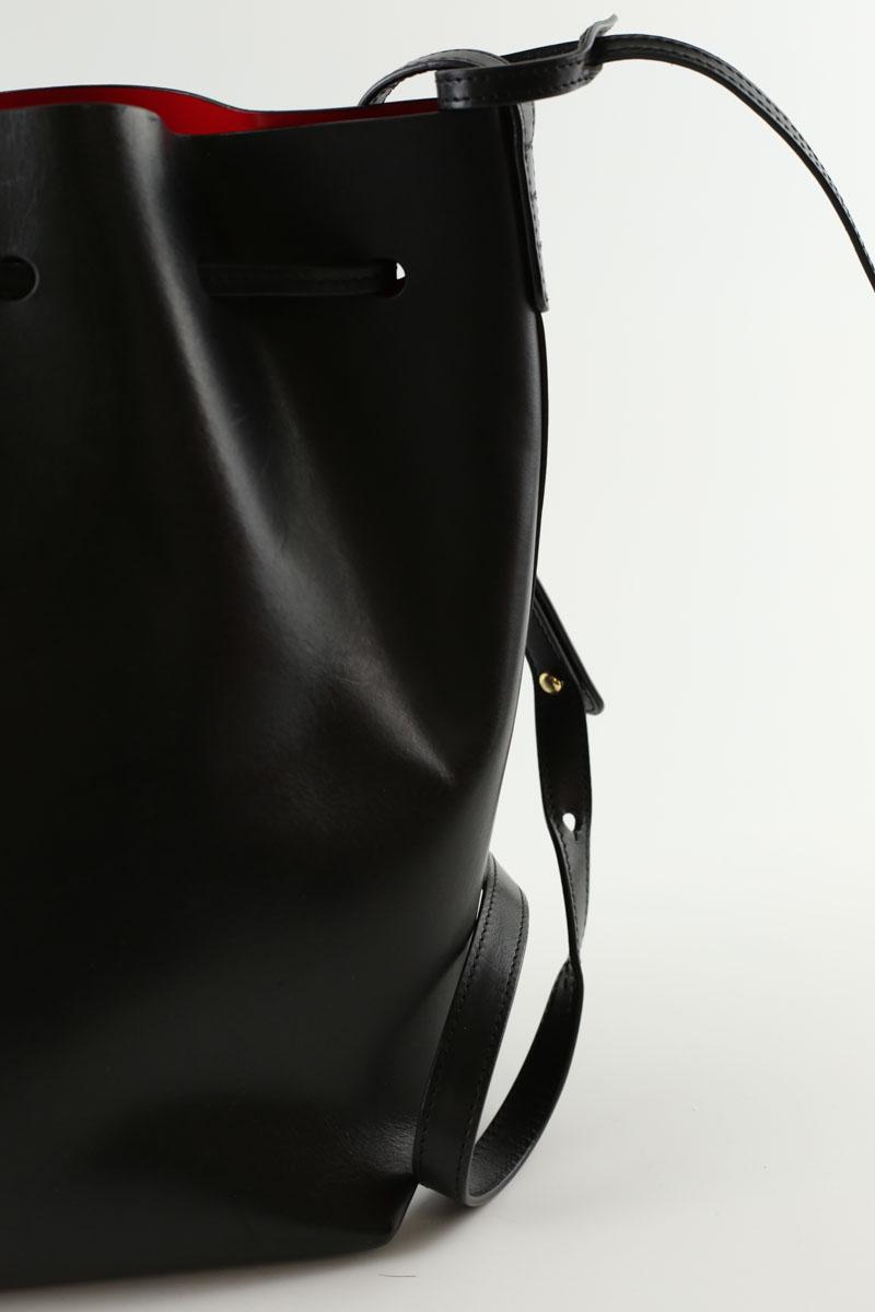 Sacs à bandoulière Mansur Gavriel  Noir