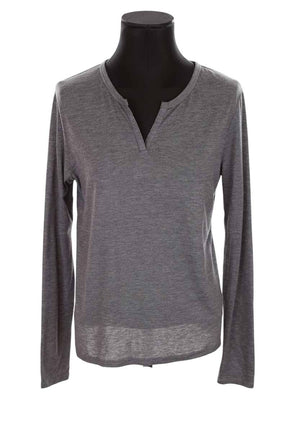 Tricot Berenice  Gris