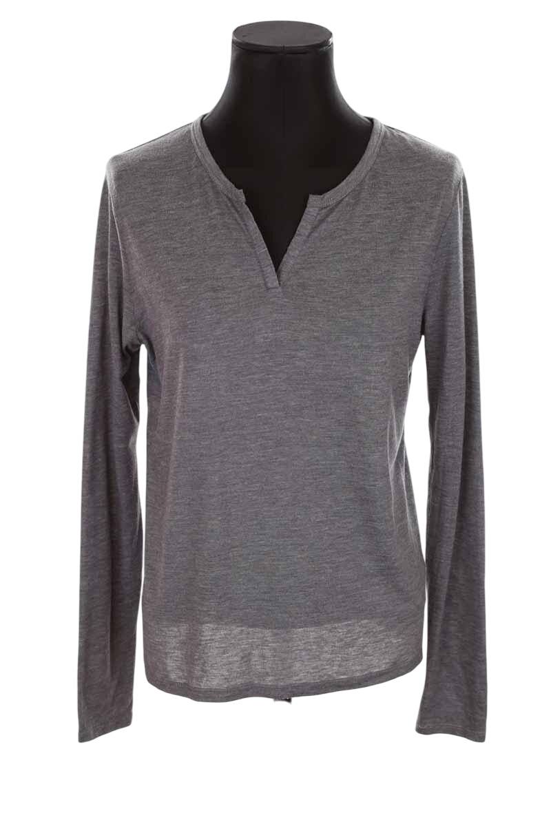 Tricot Berenice  Gris