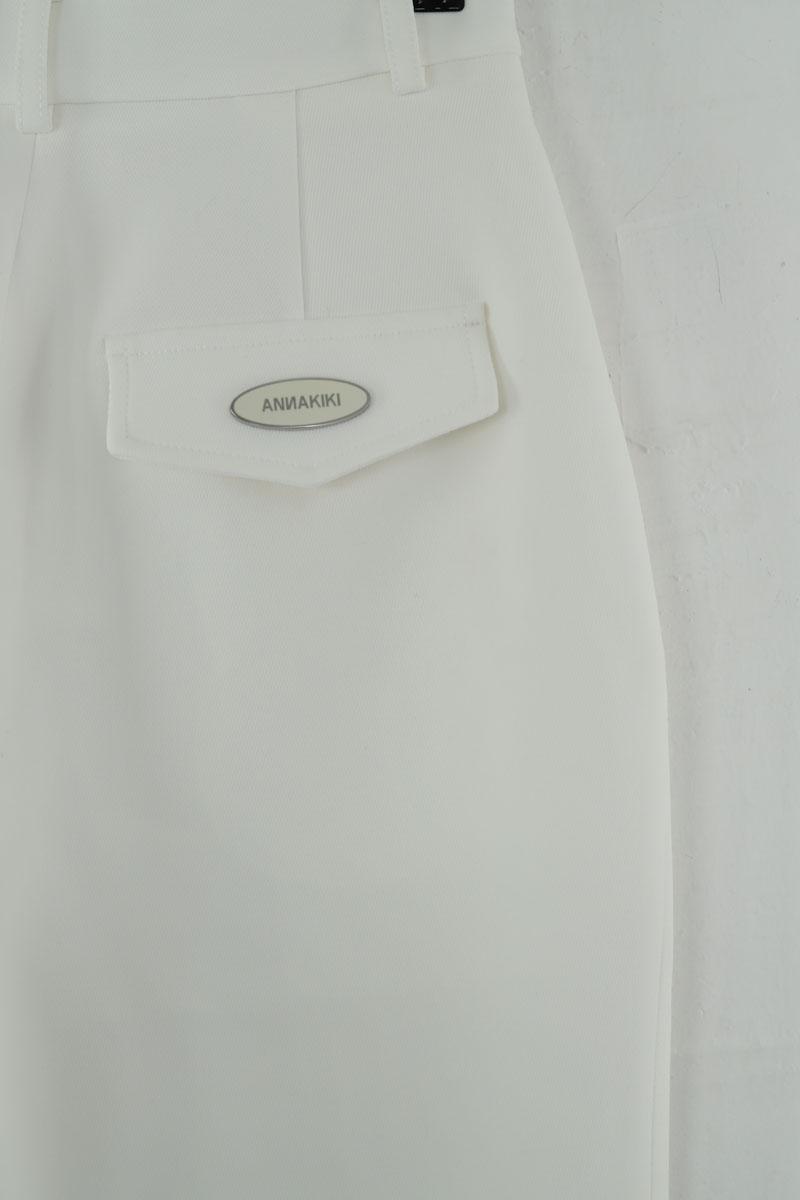 Droit Annakiki  Blanc