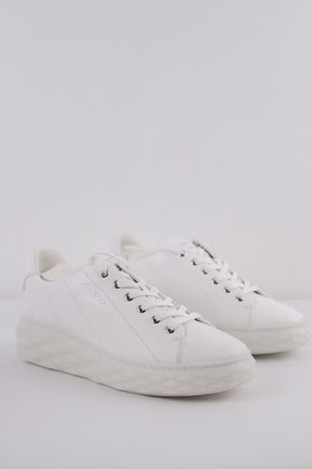 Baskets Jimmy Choo Diamond Blanc