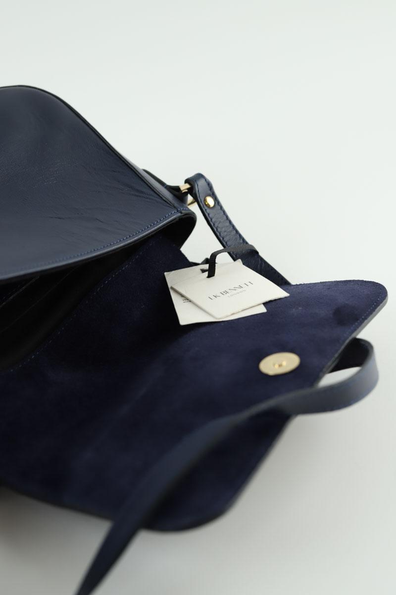 Sacs à bandoulière LK Bennett  Bleu