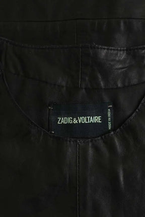 Top Zadig & Voltaire  Noir