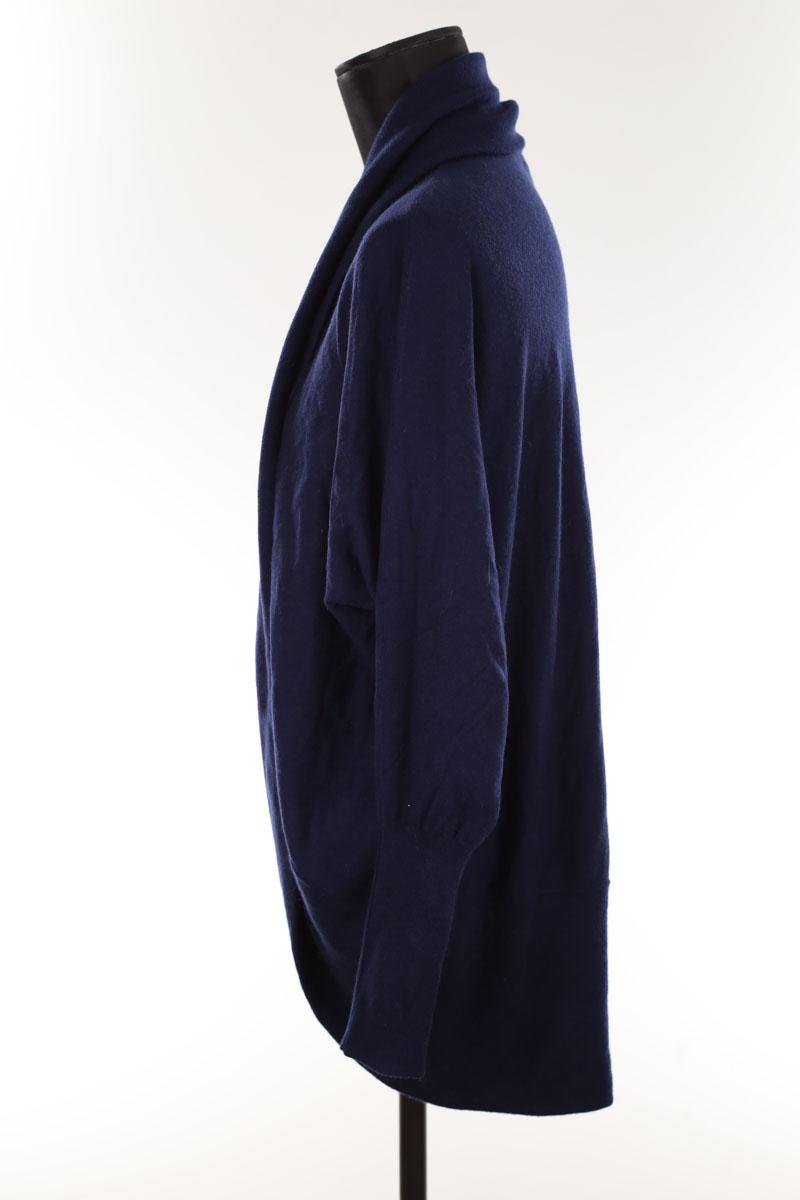 Gilets Ralph Lauren  Bleu