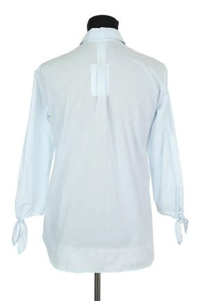 Chemises Tommy Hilfiger  Bleu