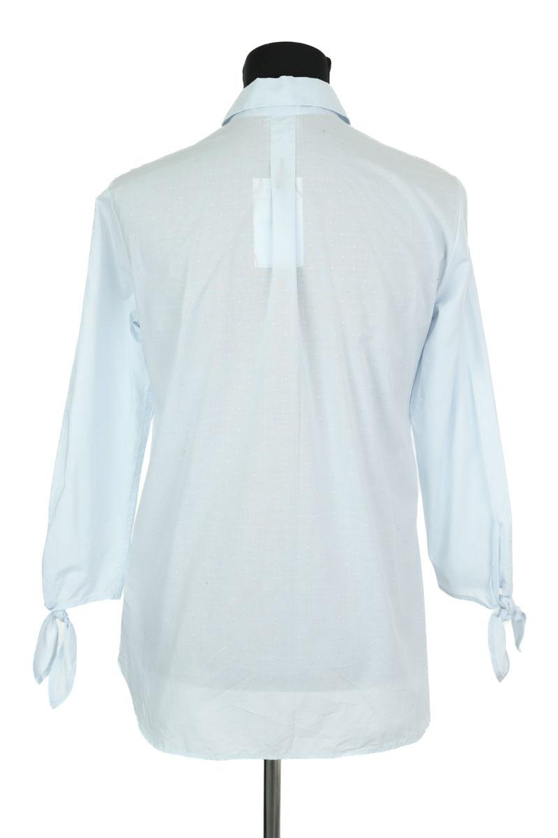 Chemises Tommy Hilfiger  Bleu