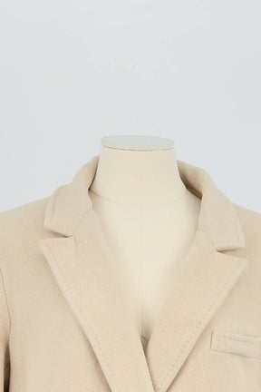Manteaux Gerard Darel  Beige