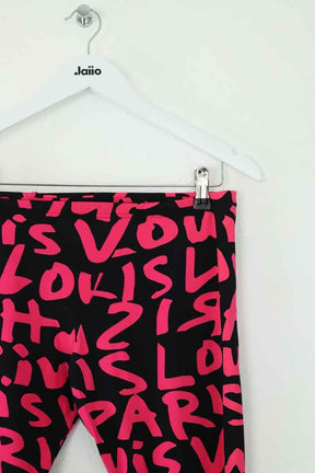 Leggings Louis Vuitton  Rose
