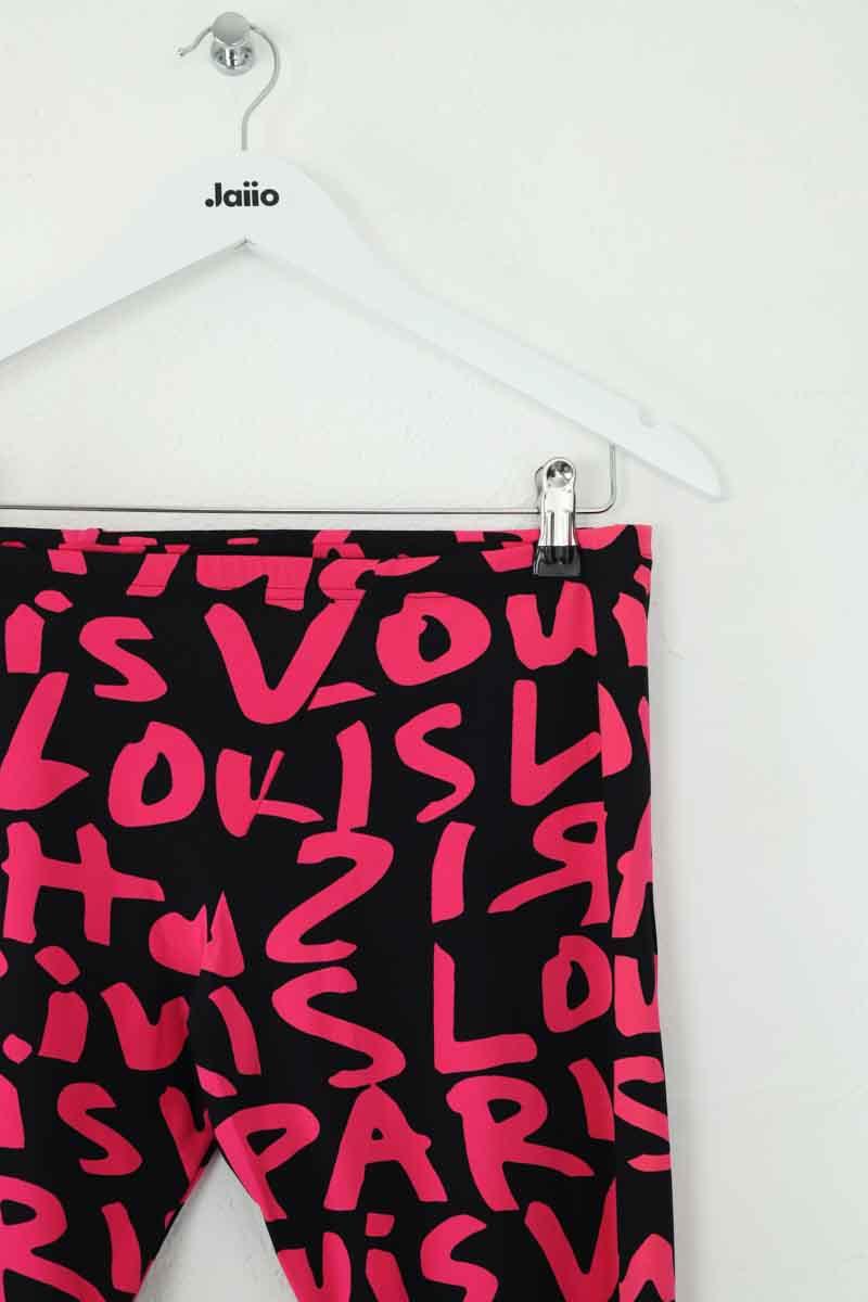 Leggings Louis Vuitton  Rose
