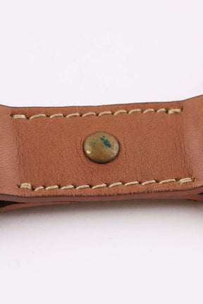 Porté épaule Jil Sander  Marron