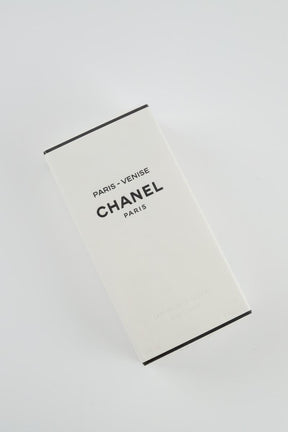 Lotion Chanel  Blanc