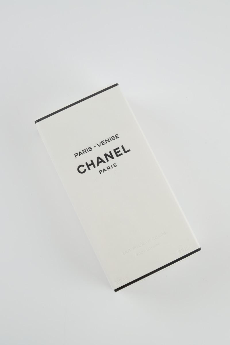 Lotion Chanel  Blanc