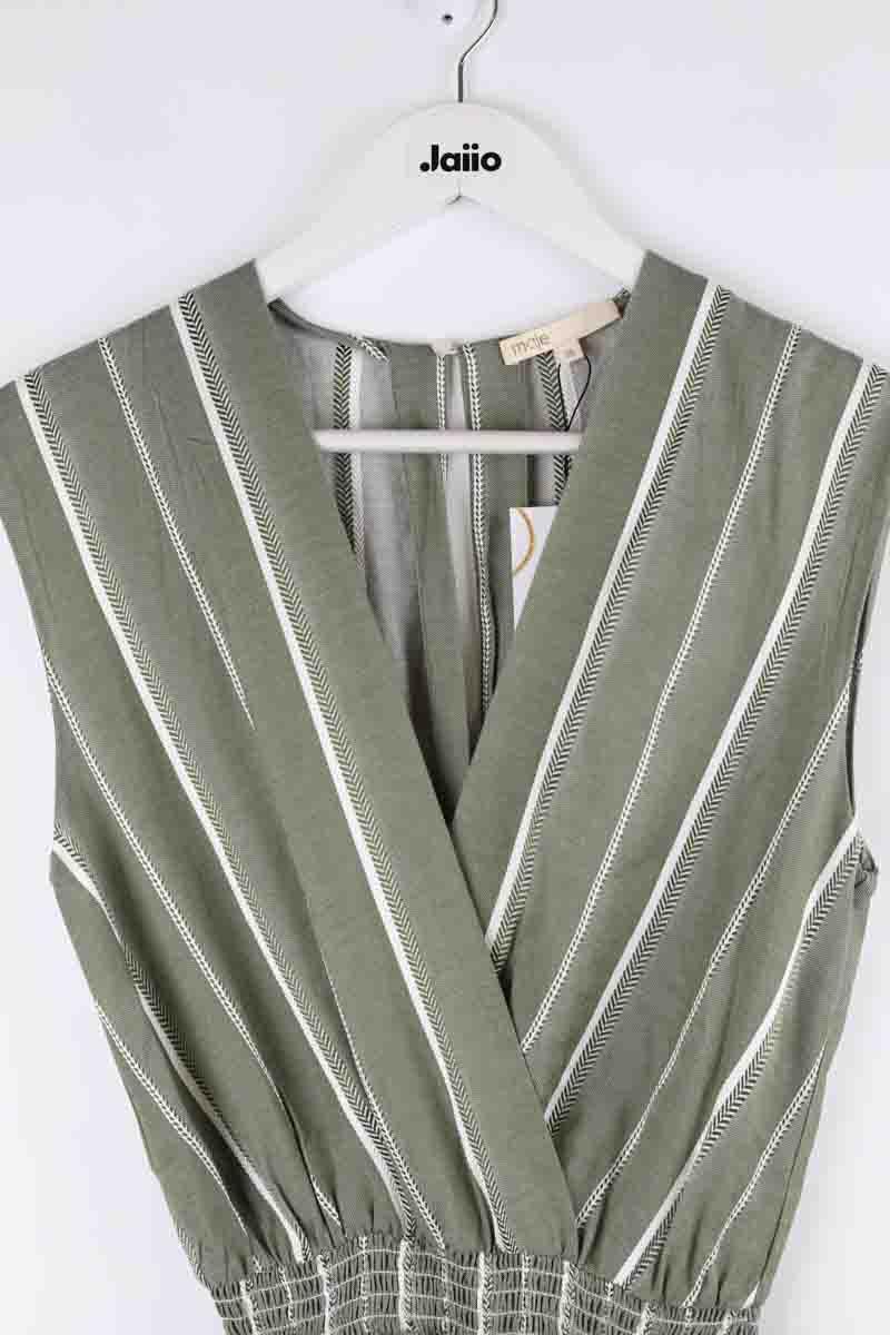 Combinaison Maje  Vert