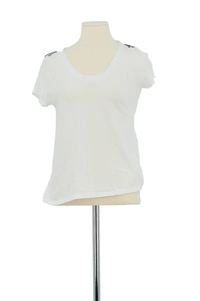 Top Zadig & Voltaire  Blanc