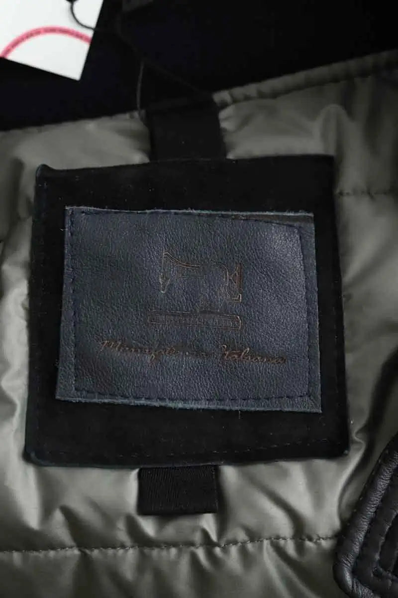 Blousons Other Brand  Bleu