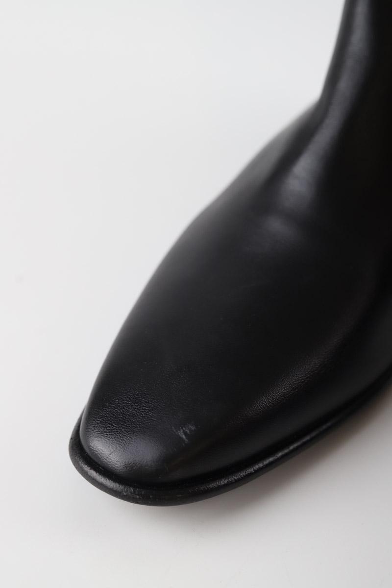 Bottes The Kooples  Noir